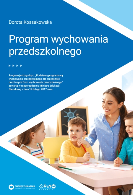 Program Wychowania Przedszkolnego