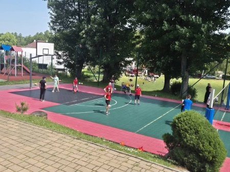 DZIEŃ DZIECKA