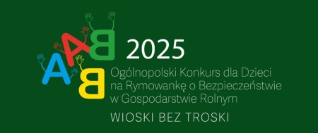 Wyróżnienie w VI Ogólnopolskim Konkursie na rymowankę dla dzieci ''Dzieci bez tr...