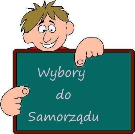 Wybory do Samorządu Uczniowskiego