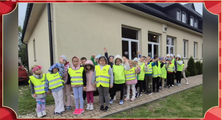 BEZPIECZNIE NA DRODZE