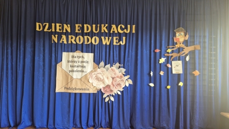 Dzień Edukacji Narodowej