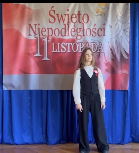 XIV Małopolski Konkurs Pieśni i Poezji Patriotycznej w Krakowie