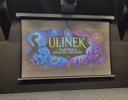 WYCIECZKA DO ULINA PARK W RAMACH PROJEKTU ''WYJŚCIE Z KLASĄ''.