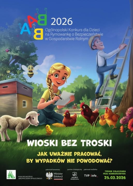 Wioski bez troski
