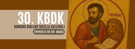 Wyniki II Etapu – Konkurs Biblijny Diecezji Kieleckiej