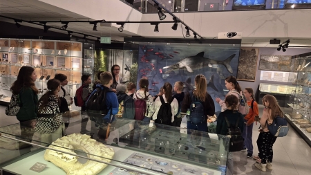 WOWKRAKOW LEGENDY I CENTRUM EDUKACJI PRZYRODNICZEJ- WYCIECZKA