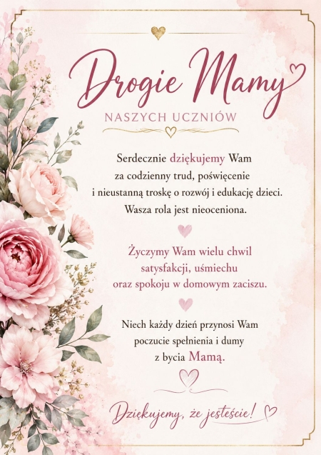 Dzień Matki