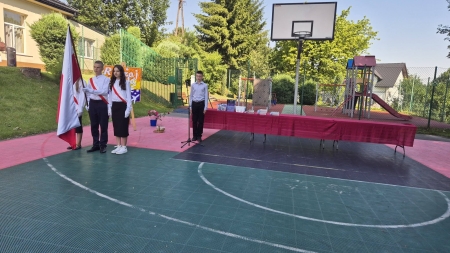 Zakończenie roku szkolnego 2025/2026