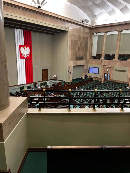 Warszawa – wyjątkowa lekcja historii, patriotyzmu i wiedzy o Polsce