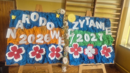 NARODOWE CZYTANIE